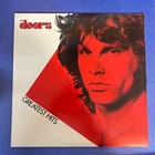 The Doors Hits SE-515 on Elektra Records Jim Morrison Vintage Vinyl EX/EX, 501