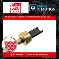 Fuel Pressure Sensor 195978 Febi 13537547883 13537614317 13539899007 Quality New