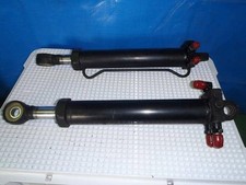 Cilindro inclinabile ISUZU ELF 1996 KC-NKR71GN [Usato] [PASKU178489]