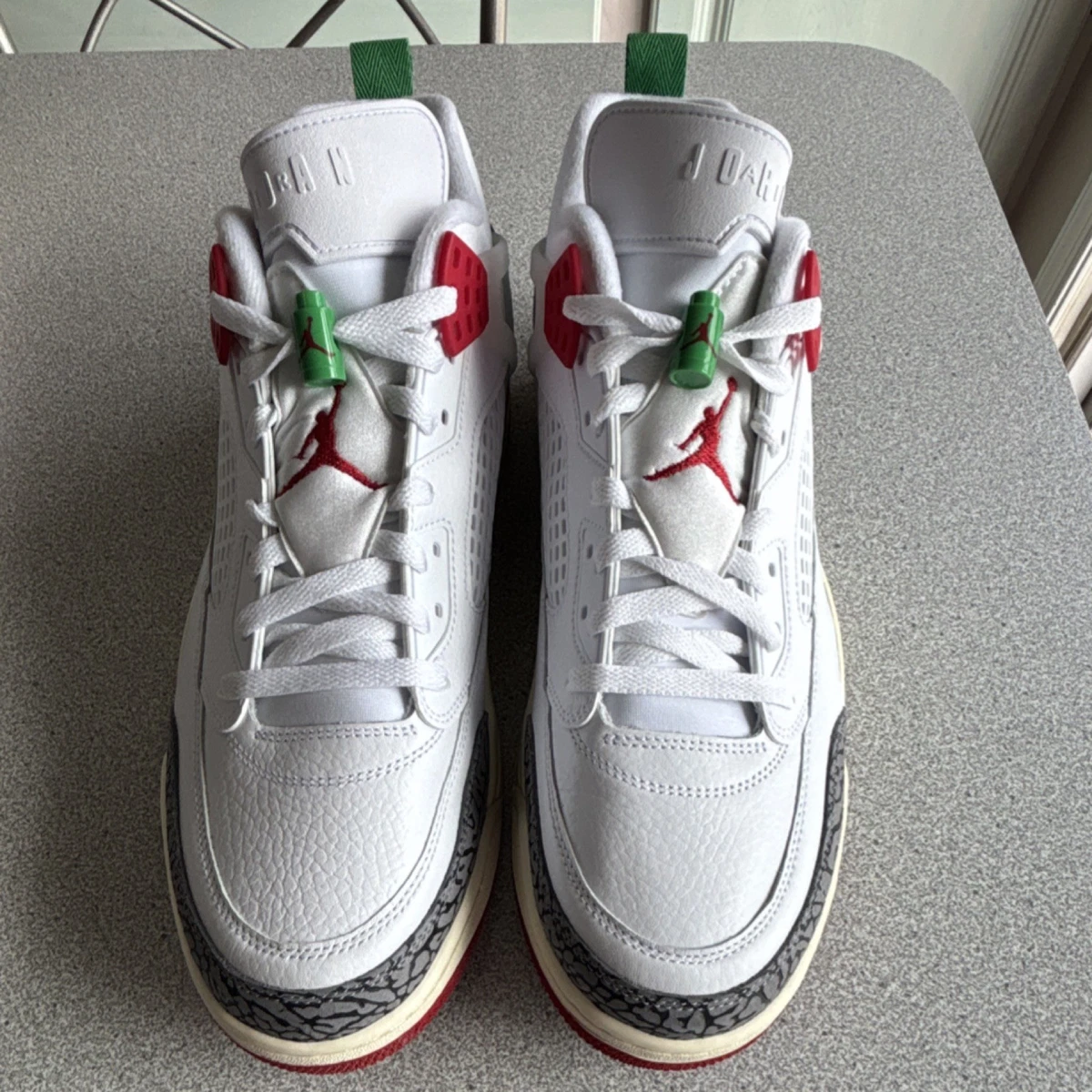 Jordan Spizike Sneaker Gr. 13 NEU! IM7425-100