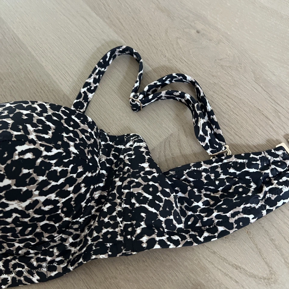 Bikini Leoprint Von Palmers - Bild 3 von 4