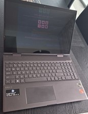 2018/2019 HP ENVY x360 Convertible (model 15-cp0012AU, product 4SA26PA for PARTS