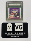 GBC - NFL Blitz 2000 Nintendo Gameboy Color Cart Only #111