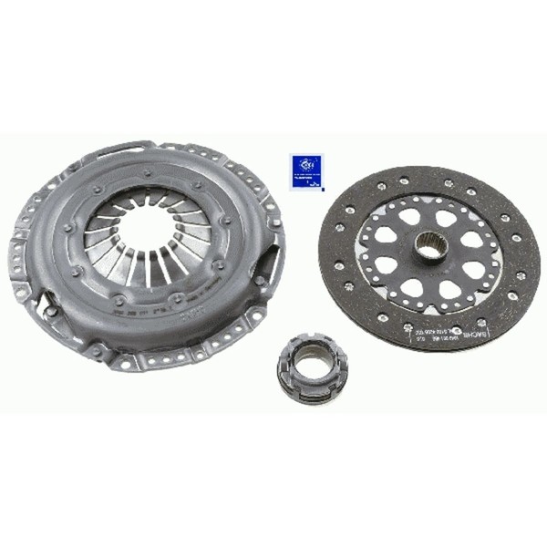 Kupplungssatz Sachs 3000 824 101-image