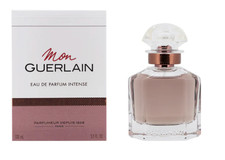 Guerlain Mon Guerlain 100ml Eau De Parfum Intense Spray For Her - NEW & SEALED