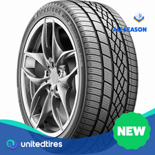 New P 23545r17 Firestone Firehawk As V2 97w New P 23545r17 Firestone Firehawk As V2 97w