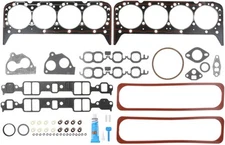 Engine Cylinder Head Gasket Set Victor Reinz For 1987-1993 Chevrolet G10 5.7L V8