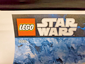LEGO Star Wars Set