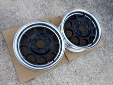 Jdm Sprint Hart 135j 4-hole Pcd 100114.3 Rare Size 2-book Set Takechi No Tires