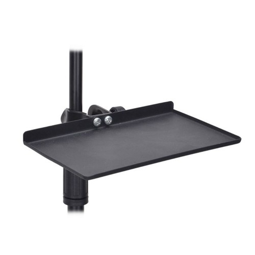 Universal Live Stand Sound Card Tray Live Broadcast Stand Tray Sound Card Tray - Photo 4/8