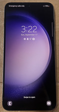 Samsung Galaxy S23+ Plus 5G S916U 256GB Verizon Carrier Locked