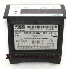 NEW STORK ST710-JB1BV.10FP Temperature Controller