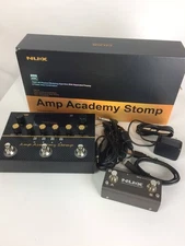 Open Box NUX NMA-3AAP Multi-Effects Processor