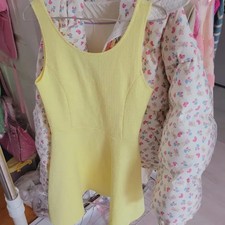 Imported Freesia Fresh Flower - Brand New