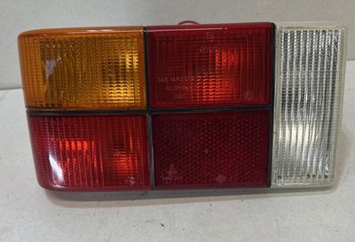 1979-1984 Volvo 240 242 244 Sedan 5 Panel Tail Light Left Rear