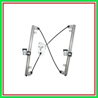 Fensterhebermechanismus Vorne Links Mod5 TüRen Hyundai I30-(Bj 2007-20