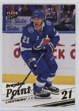 2025-26 Upper Deck Fleer Ultra Gold /250 Brayden Point #92 01tq