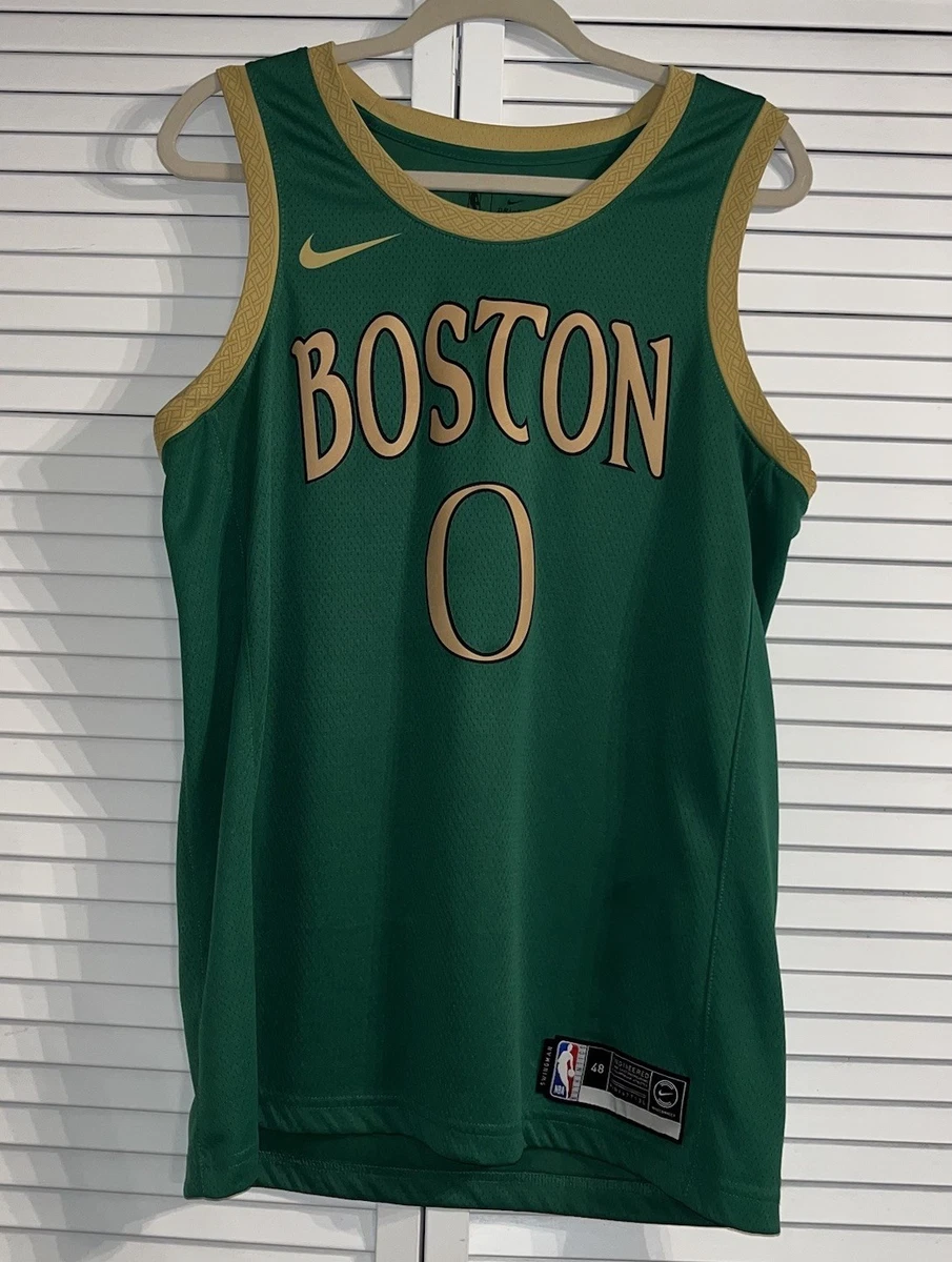 Nike Men's Boston Celtics NBA Jerseys for sale | eBay