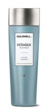 goldwell Kerasilk repower shampoo 250ml