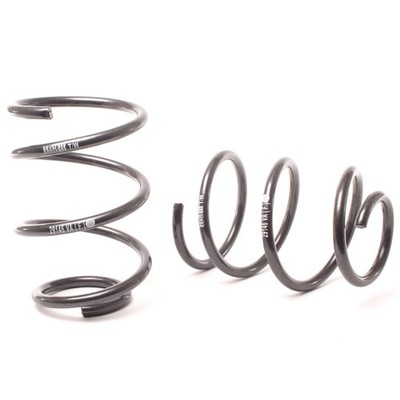 H&R 29146-2 Lowering Sport Front Springs Kit for 04-10 BMW 530Xi 535Xi Wagon E61