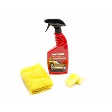 Mothers Clay Bar Detailer Paint Saving Kit- 07240