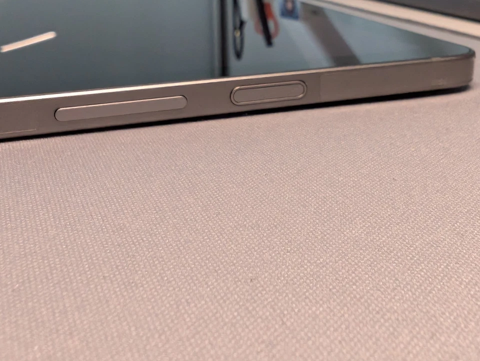 Samsung Galaxy Tab S9 FE · 256GB · Wi-Fi, Foto 3 von 5