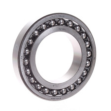 Image of 1216K SKF 80 x 140 x 26 mm SELF ALL. BALL DOUBLE ROW Double-row self-aligning...