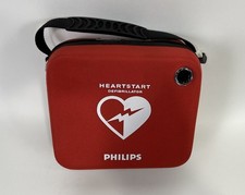 Philips HeartStart OnSite AED HS1 Carrying Case *Case Only* Free Shipping