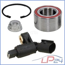 Roulement de roue Skoda OCTAVIA