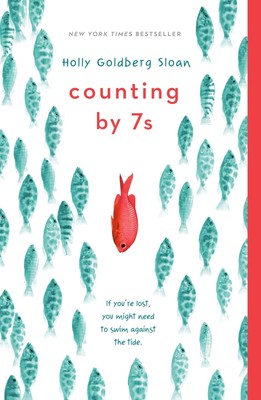 Counting by 7s | Holly Go*dberg Sloan | Taschenbuch | 378 S. | Englisch | 2014