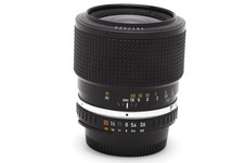 Nikon 36-72mm f3.5 AIS Series E Manual Focus Lens 47976