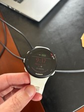 garmin forerunner 45s watch