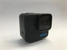 GoPro HERO11 Mini Black Action Cam Guasta Non si accende Per Ricambi