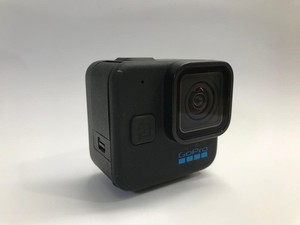 GoPro HERO11 Mini Black Action Cam Defekt Leuchtet Nicht Für Ersatzteile