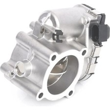 Bosch 0 281 002 894 Drosselklappenstutzen f&uuml;r MERCEDES BENZ CHRYSLER