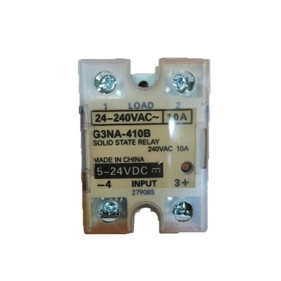 Solid State Relay 5-24V G3NA-410B For #nm