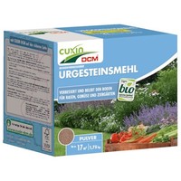 Cuxin Urgesteinsmehl 1,75 Kg Bodenhilfsstoff Bodenverbesserer Bodenaktivator