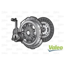 Kit d'embrayage Dacia DOKKER