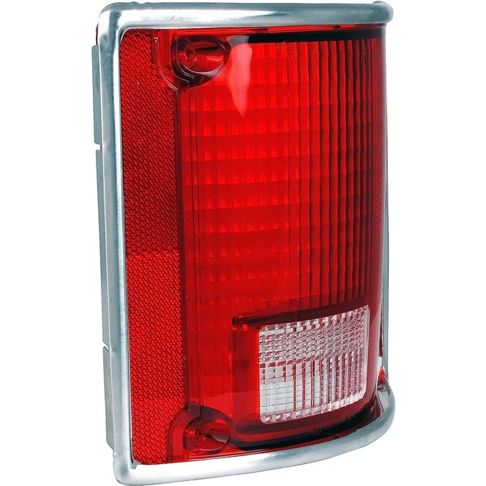1610089 Dorman Tail Light Lens Lamp  Passenger Right Side for Chevy Suburban - Image 4 of 4