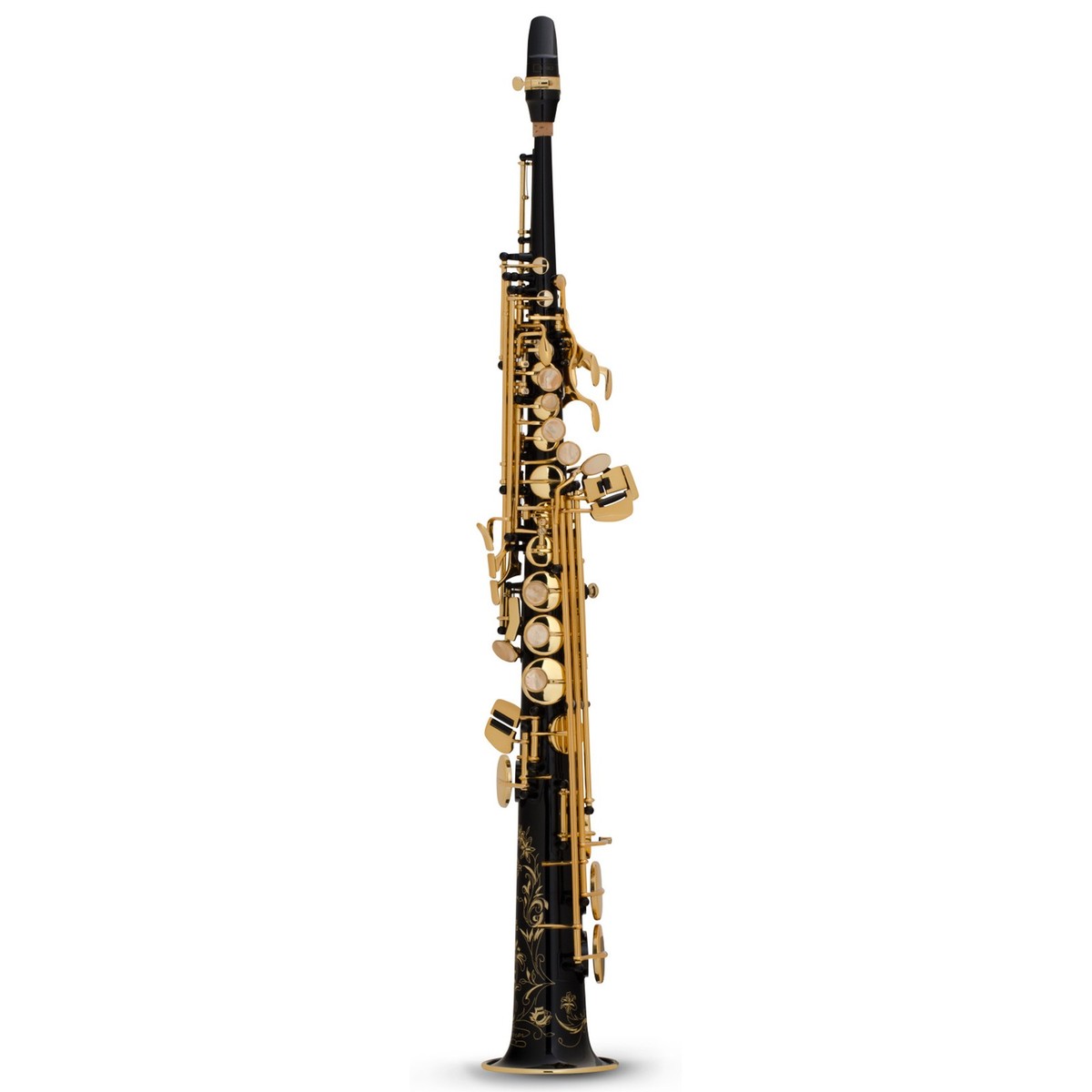 Selmer Paris 51JBL Series II Jubilee Professional Soprano