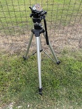 Manfrotto Bogen 3063 Tripod