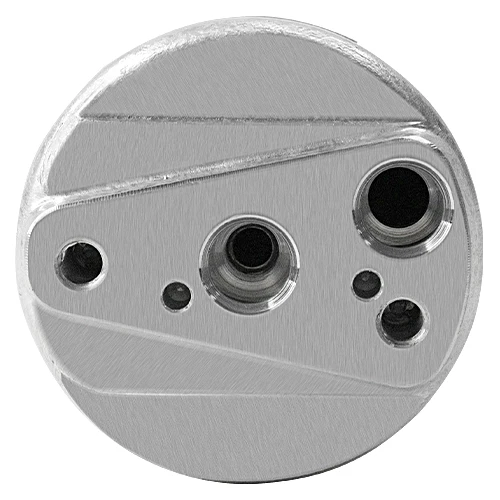 Air Con AC Drier for Toyota Tarago TCR21R 2.4L Petrol 2TZ-FE 1990 - 1993 - image 3 of 3