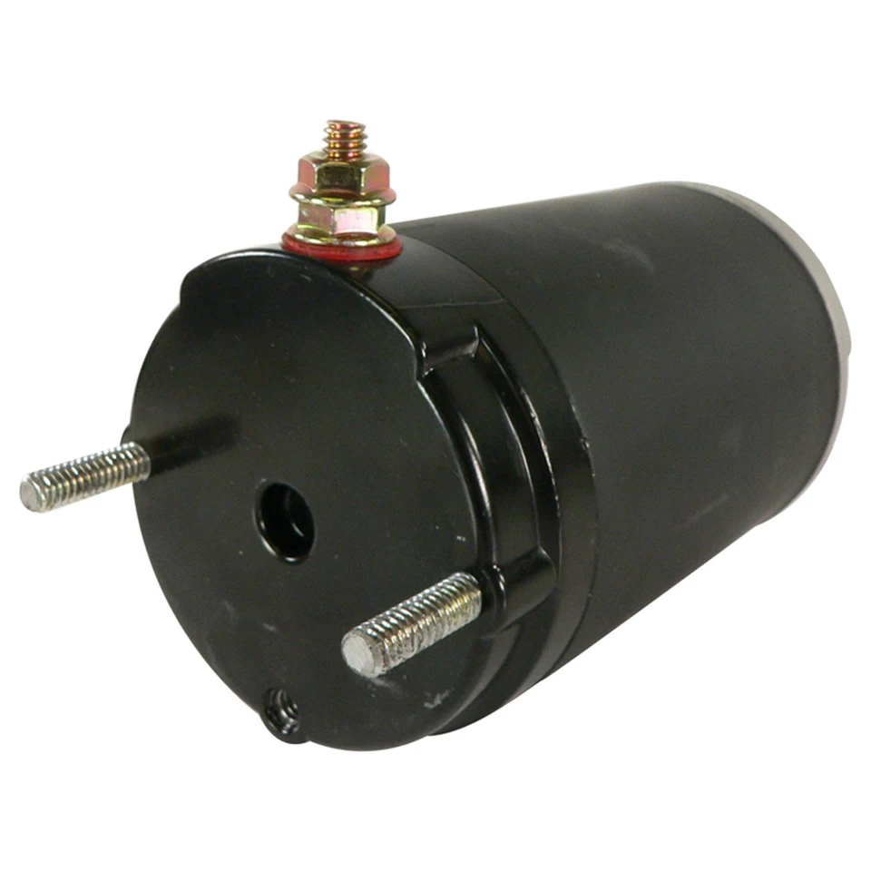 Starter For Polaris 800 Dragon RMK 2009-2010 800 Switchback 2007-2009; SAB0169 — 第 3/4 张图片