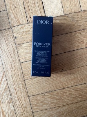 Dior forever Skin Wear Foundation 1N