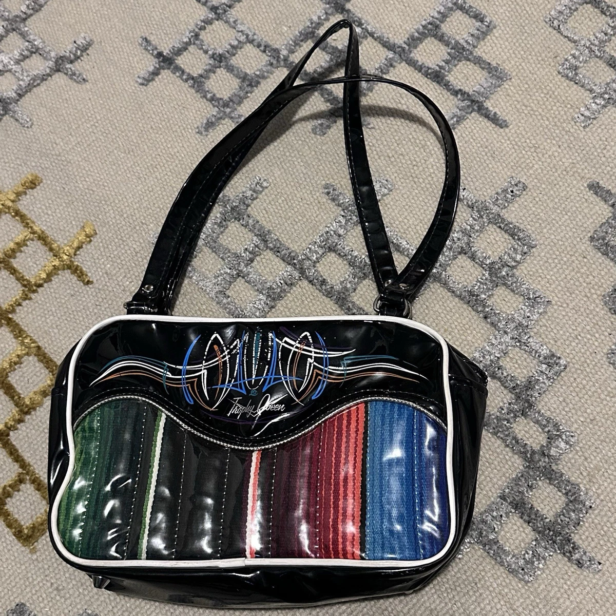 Trophy Queen Bags & Handbags for Women for sale - eBay
