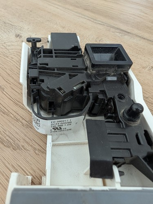 #ad Samsung Washer Switch Door Lock DC34 00028A EG 380917.1 $39.98