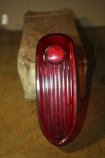 Vintage Nos Oem 1959 - 60 Studebaker Lark Tail Light Lens - Part 1336251