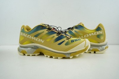2024 New Salomon XT-4 OG Aurora Borealis Pack Southern Moss size 10.5 w/ Box
