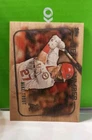 Topps 2023 Heavy Lumber Mike Trout HL-2 Angels Baseball Insert Card