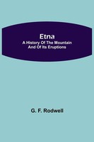 G. F. Rodwell | Etna | Taschenbuch | Englisch (2021) | Kartoniert / Broschiert